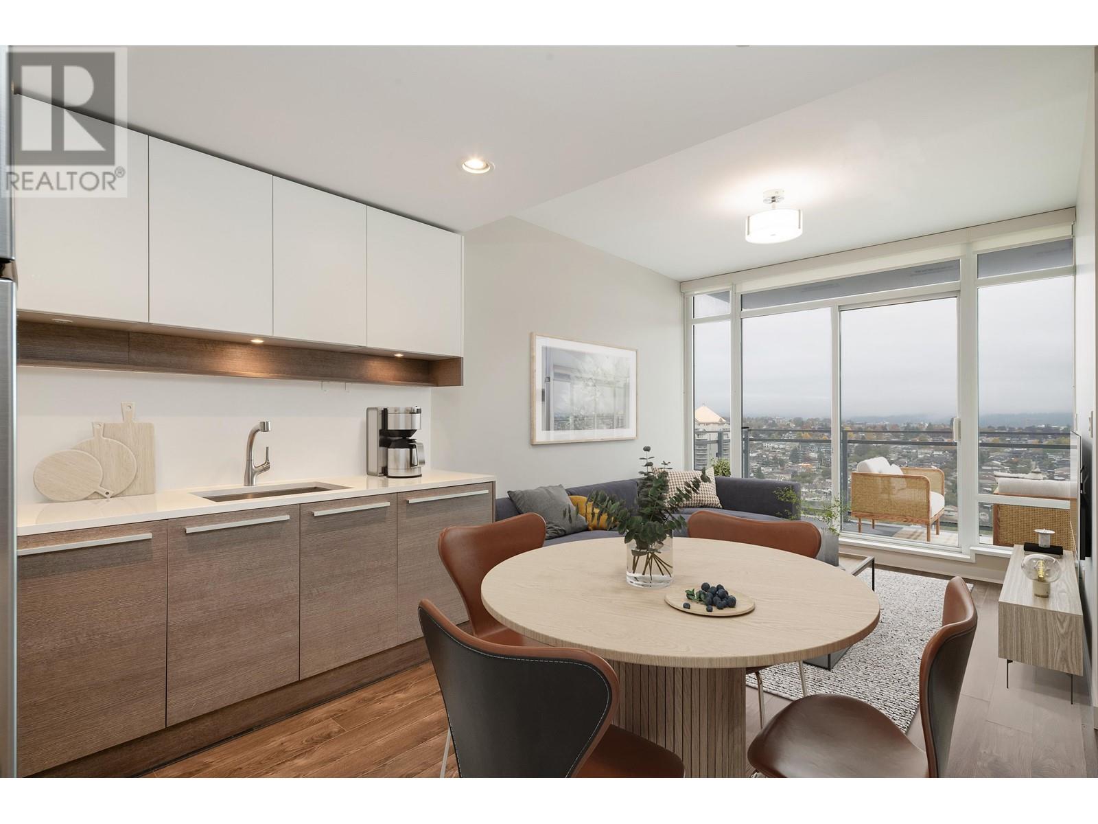 2104 4485 Skyline Drive, Burnaby, British Columbia  V5C 0J2 - Photo 6 - R2827768