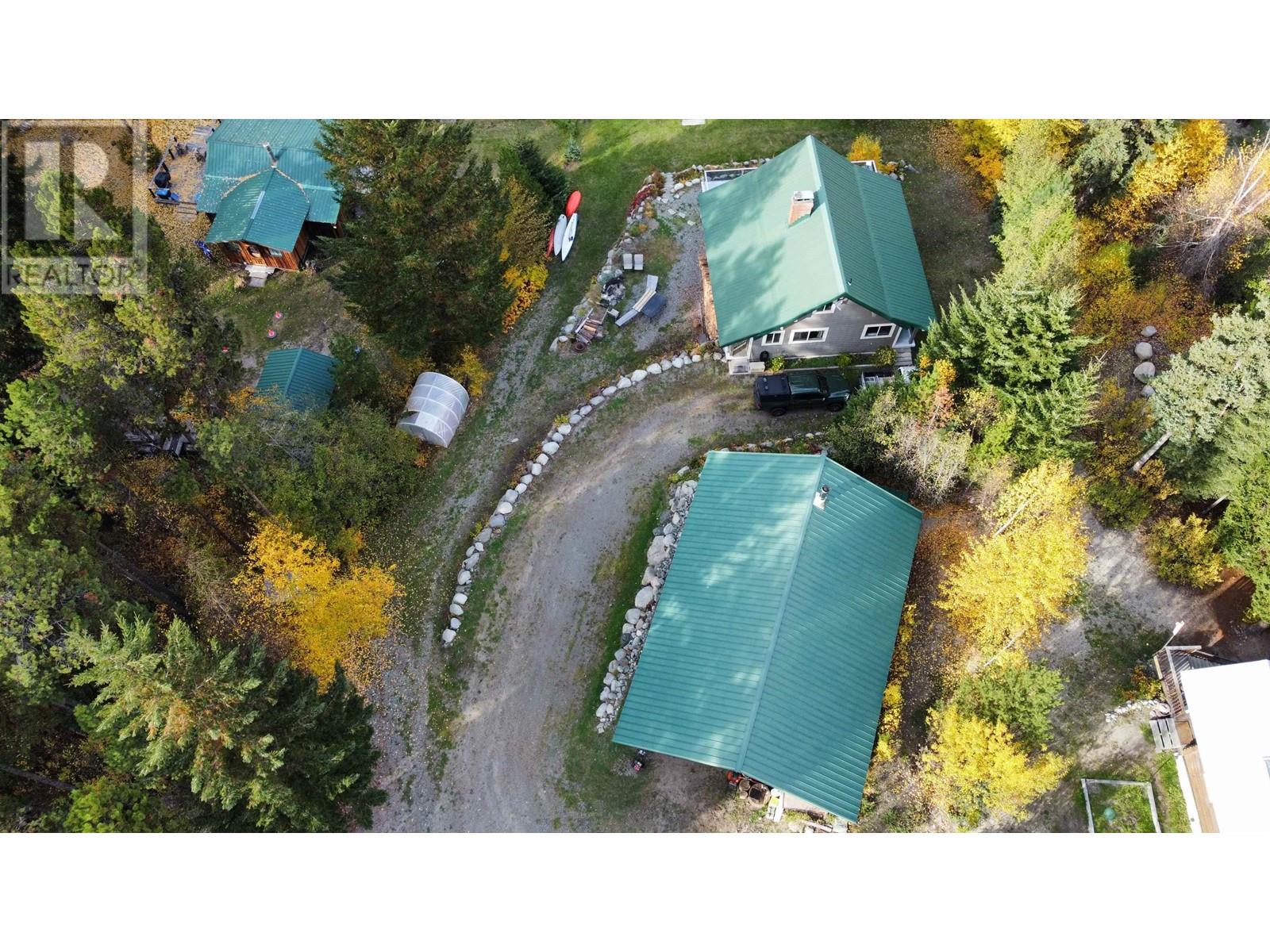 7068 Gun Lake West Road, Pemberton, British Columbia  V0K 1P0 - Photo 5 - R2828855