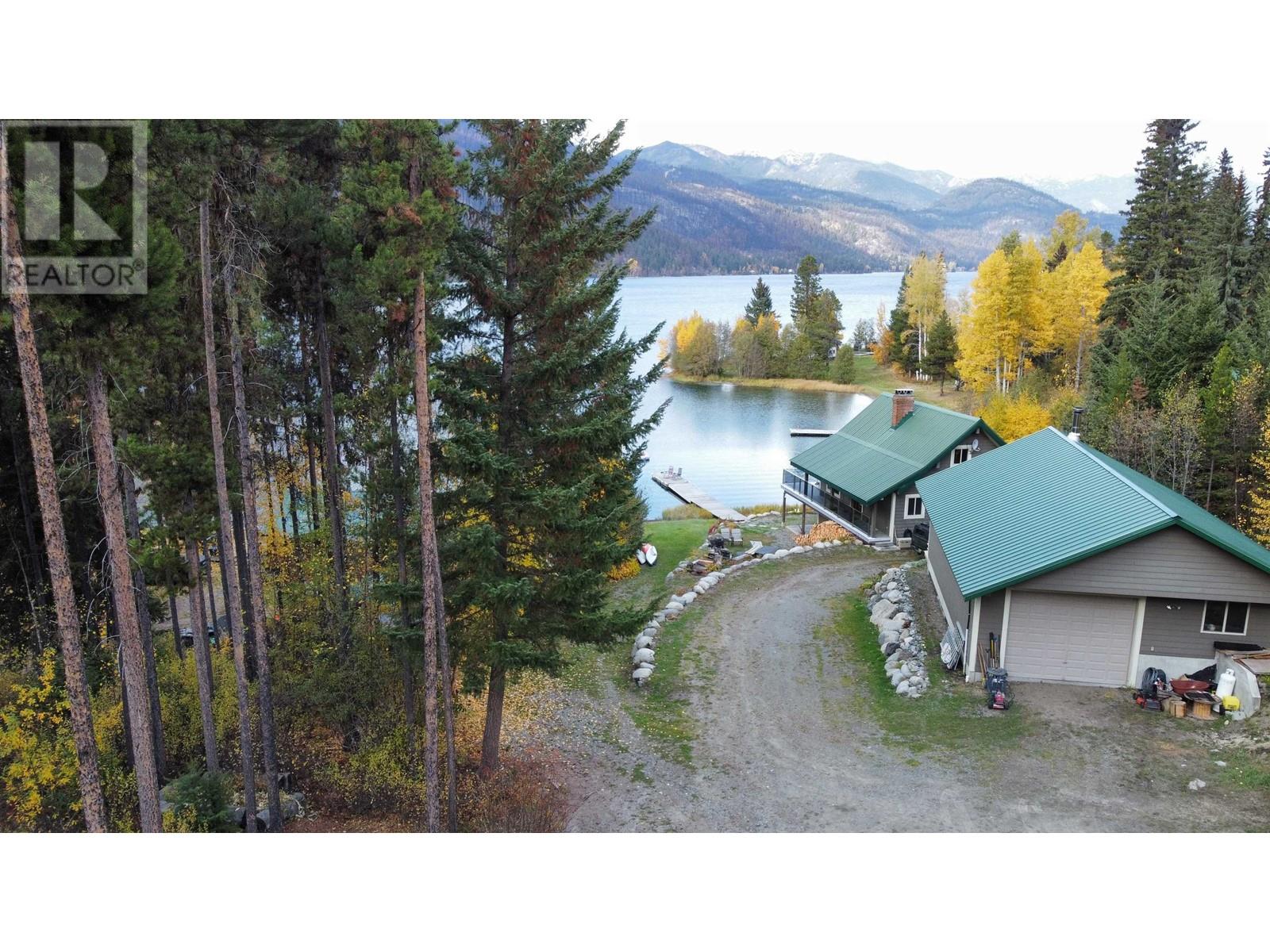 7068 Gun Lake West Road, Pemberton, British Columbia  V0K 1P0 - Photo 4 - R2828855