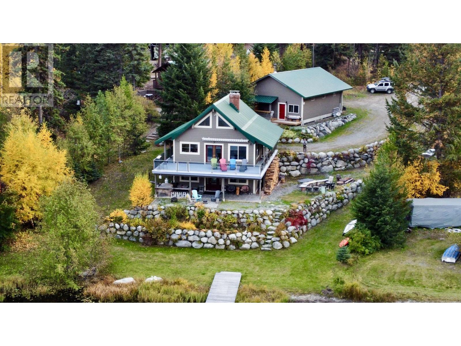 7068 Gun Lake West Road, Pemberton, British Columbia  V0K 1P0 - Photo 6 - R2828855