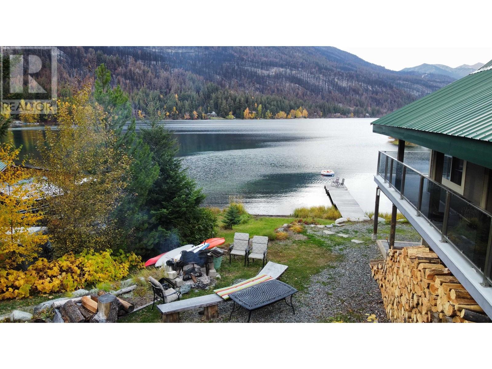 7068 Gun Lake West Road, Pemberton, British Columbia  V0K 1P0 - Photo 7 - R2828855