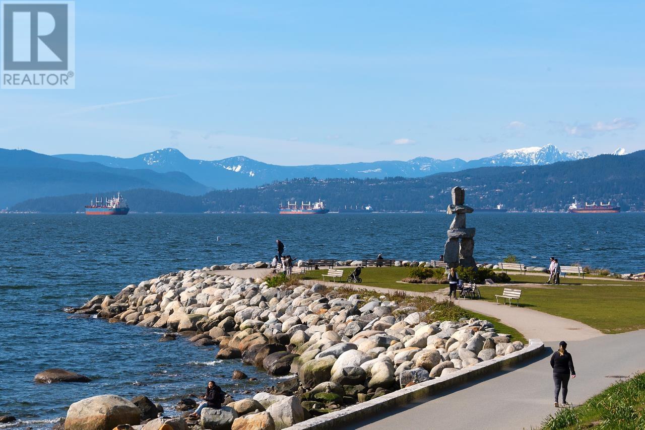 311 1050 Broughton Street, Vancouver, British Columbia  V6G 2A6 - Photo 33 - R2828226