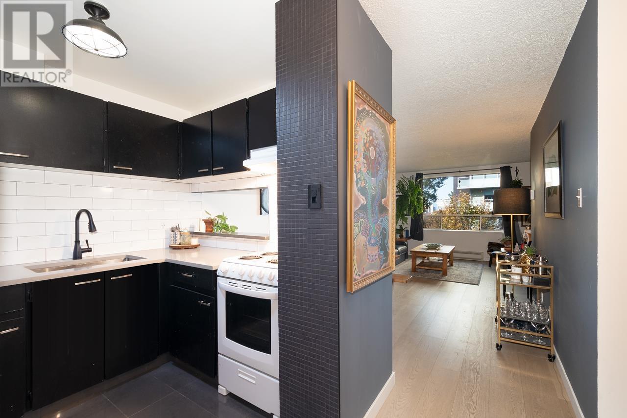 311 1050 Broughton Street, Vancouver, British Columbia  V6G 2A6 - Photo 19 - R2828226