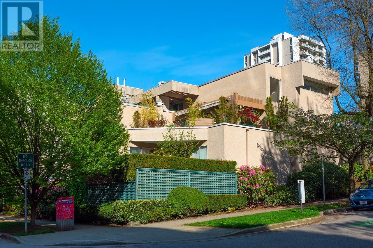 311 1050 Broughton Street, Vancouver, British Columbia  V6G 2A6 - Photo 26 - R2828226