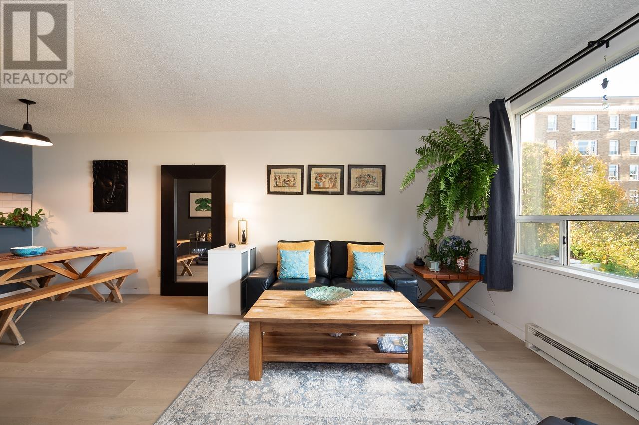 311 1050 Broughton Street, Vancouver, British Columbia  V6G 2A6 - Photo 1 - R2828226