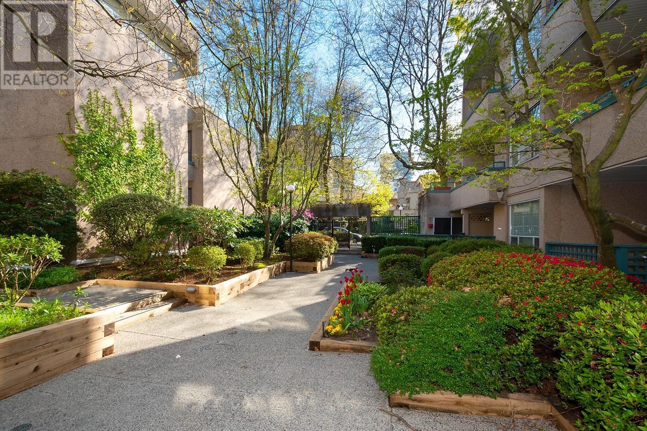 311 1050 Broughton Street, Vancouver, British Columbia  V6G 2A6 - Photo 30 - R2828226