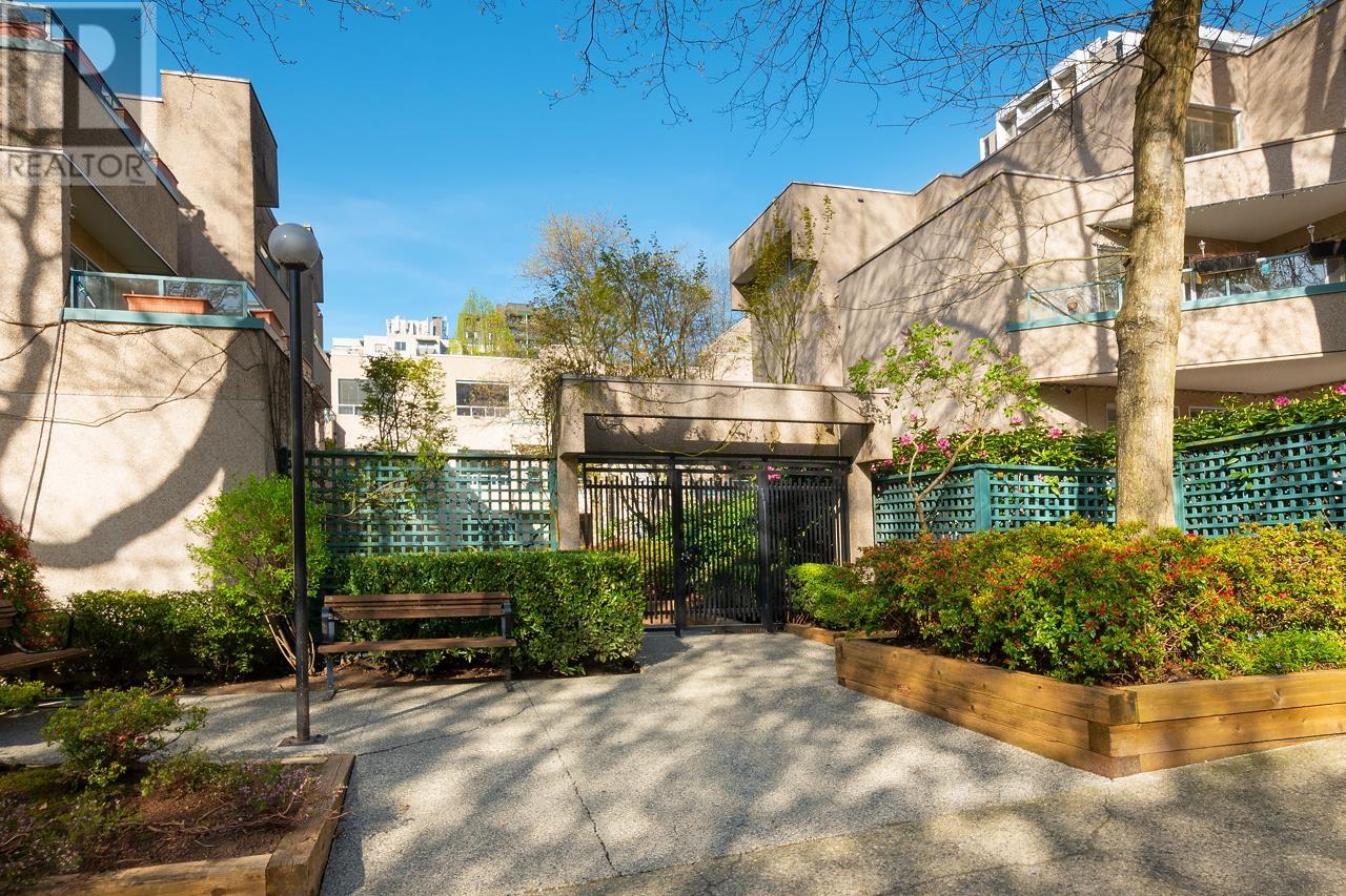 311 1050 Broughton Street, Vancouver, British Columbia  V6G 2A6 - Photo 32 - R2828226