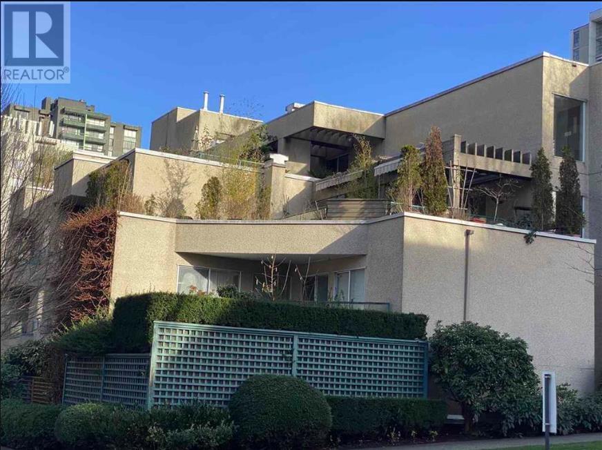 311 1050 Broughton Street, Vancouver, British Columbia  V6G 2A6 - Photo 22 - R2828226