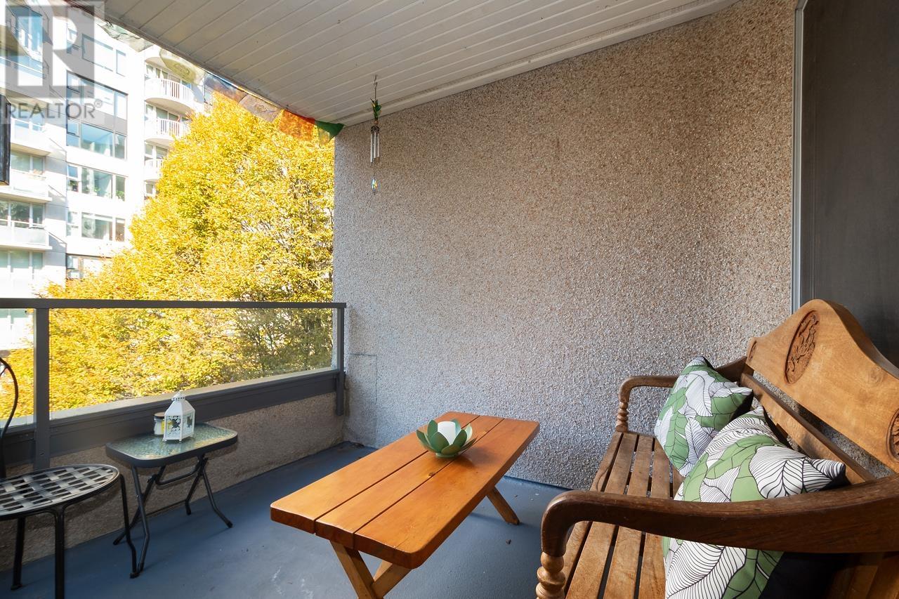 311 1050 Broughton Street, Vancouver, British Columbia  V6G 2A6 - Photo 16 - R2828226