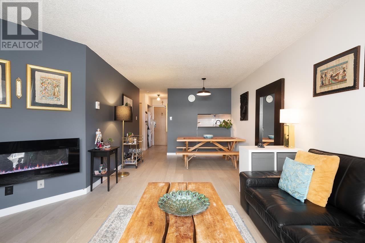 311 1050 Broughton Street, Vancouver, British Columbia  V6G 2A6 - Photo 2 - R2828226