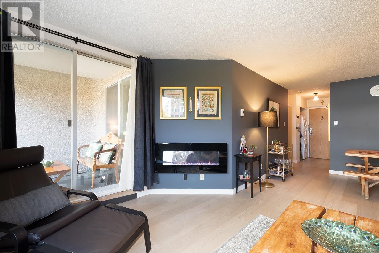 311 1050 Broughton Street, Vancouver, British Columbia  V6G 2A6 - Photo 4 - R2828226