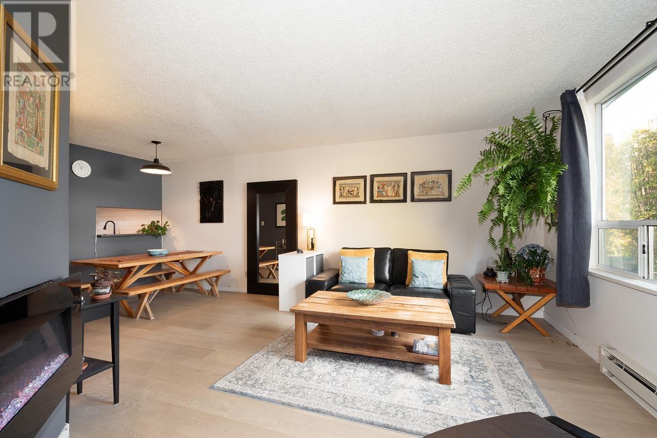 311 1050 Broughton Street, Vancouver, British Columbia  V6G 2A6 - Photo 3 - R2828226