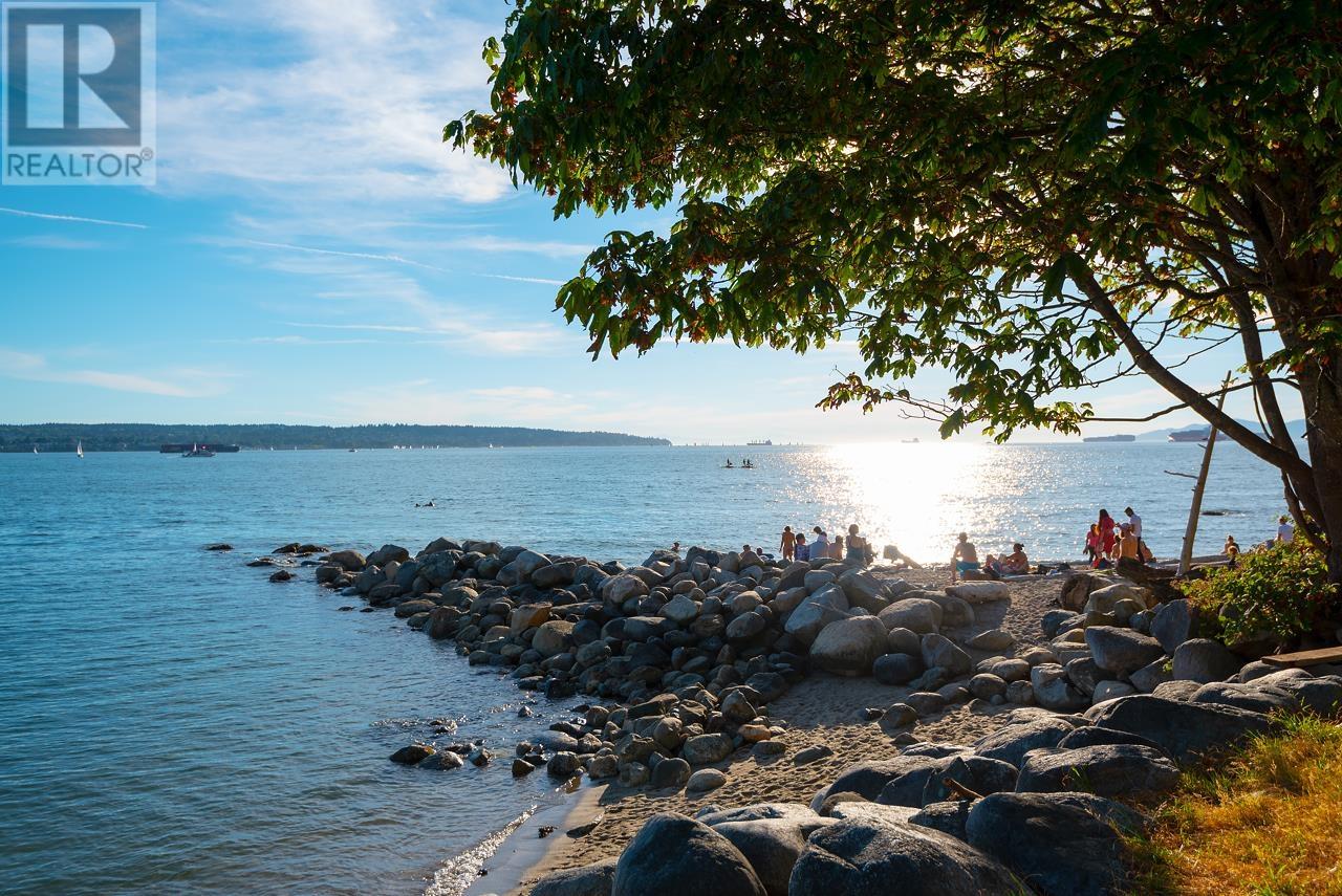 311 1050 Broughton Street, Vancouver, British Columbia  V6G 2A6 - Photo 35 - R2828226