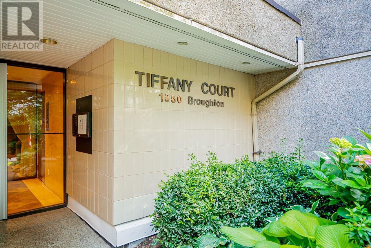 311 1050 Broughton Street, Vancouver, British Columbia  V6G 2A6 - Photo 28 - R2828226