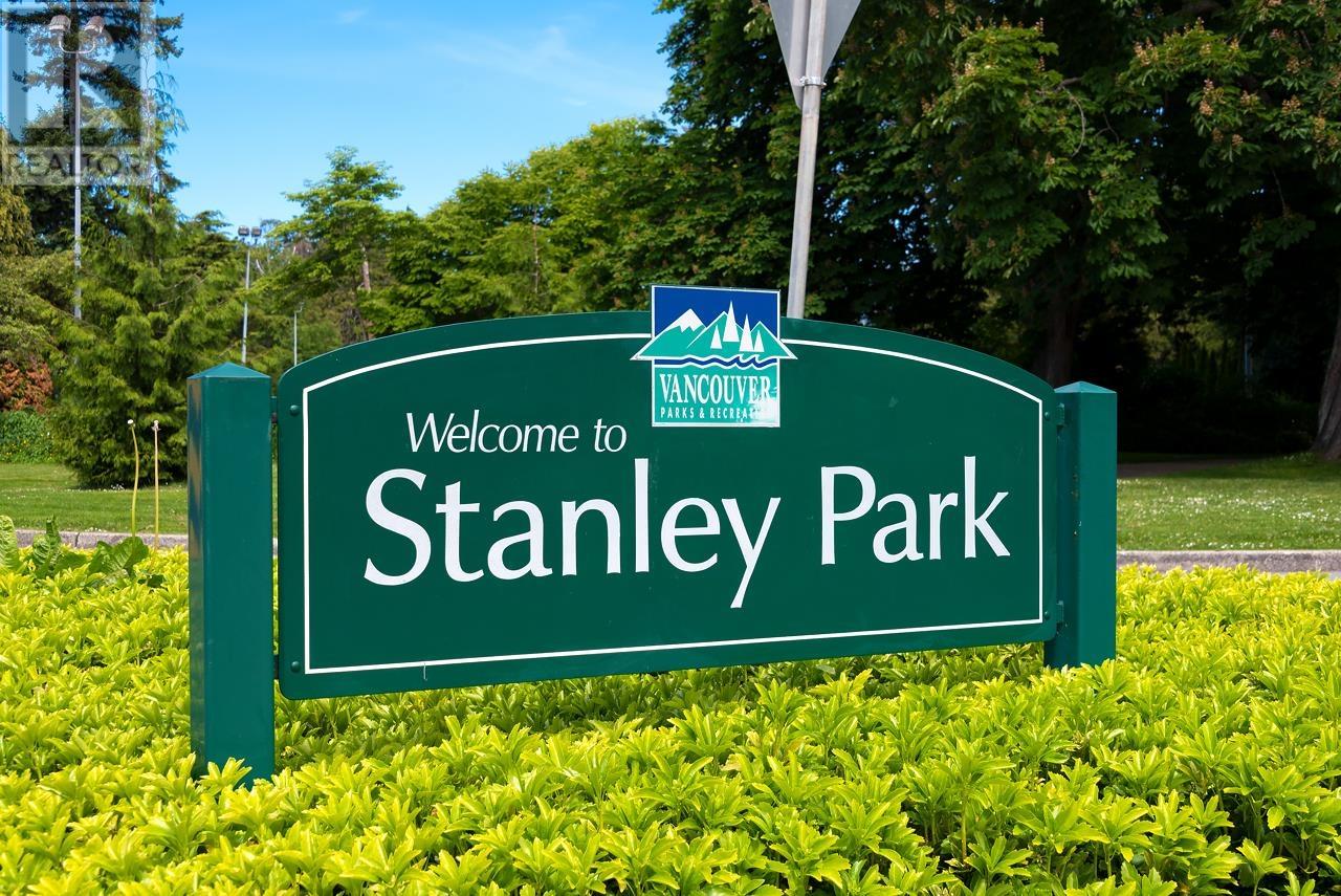 311 1050 Broughton Street, Vancouver, British Columbia  V6G 2A6 - Photo 34 - R2828226