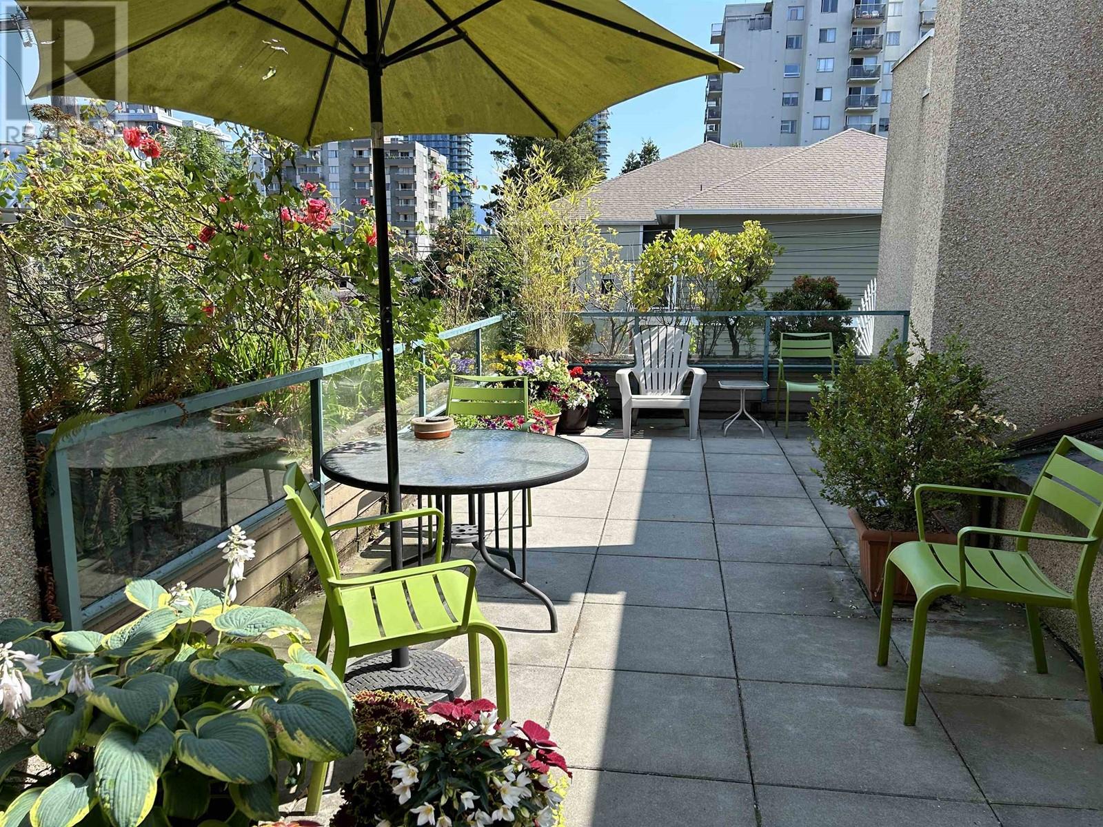 311 1050 Broughton Street, Vancouver, British Columbia  V6G 2A6 - Photo 24 - R2828226