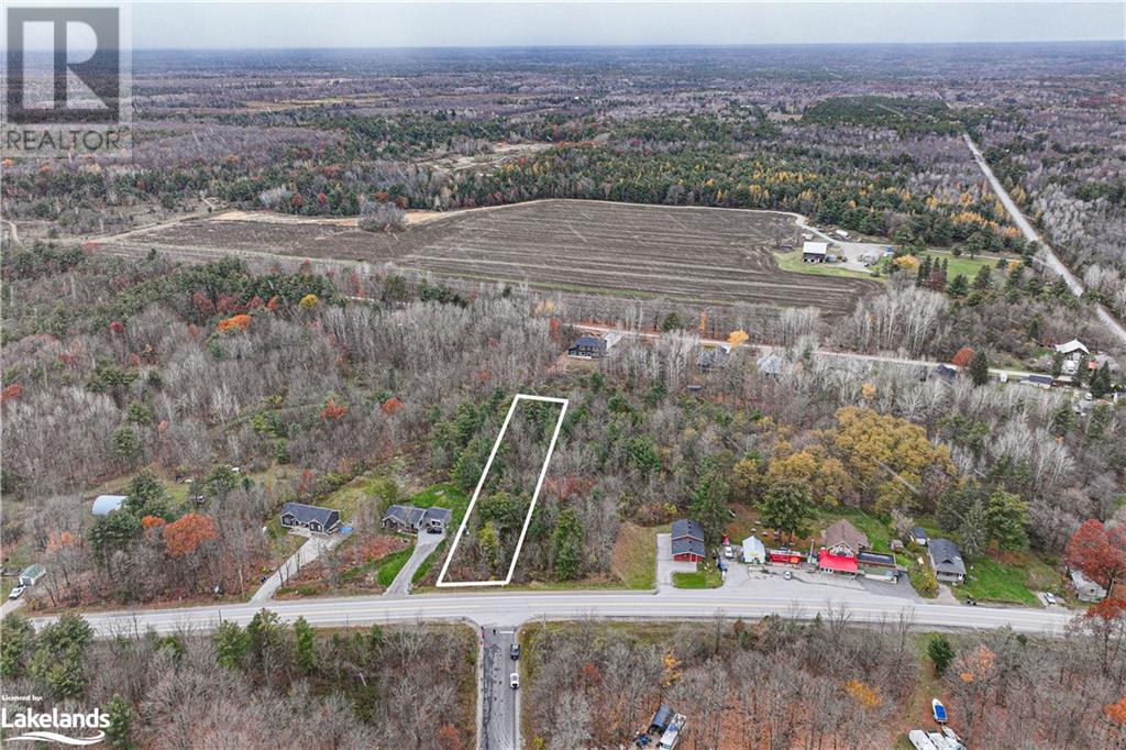 LOT 21 MONCK Road, ramara, Ontario