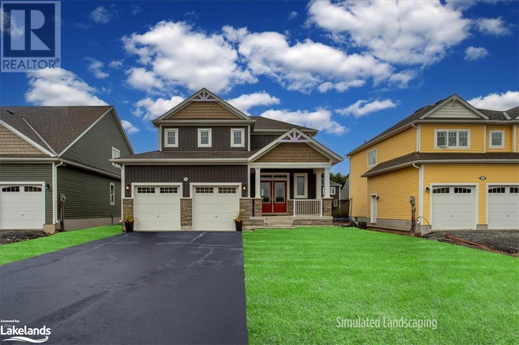 31 chambery street, bracebridge