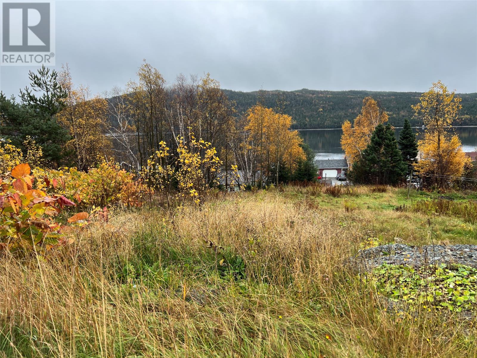 6 Diagonal Road, Baie Verte, Newfoundland & Labrador