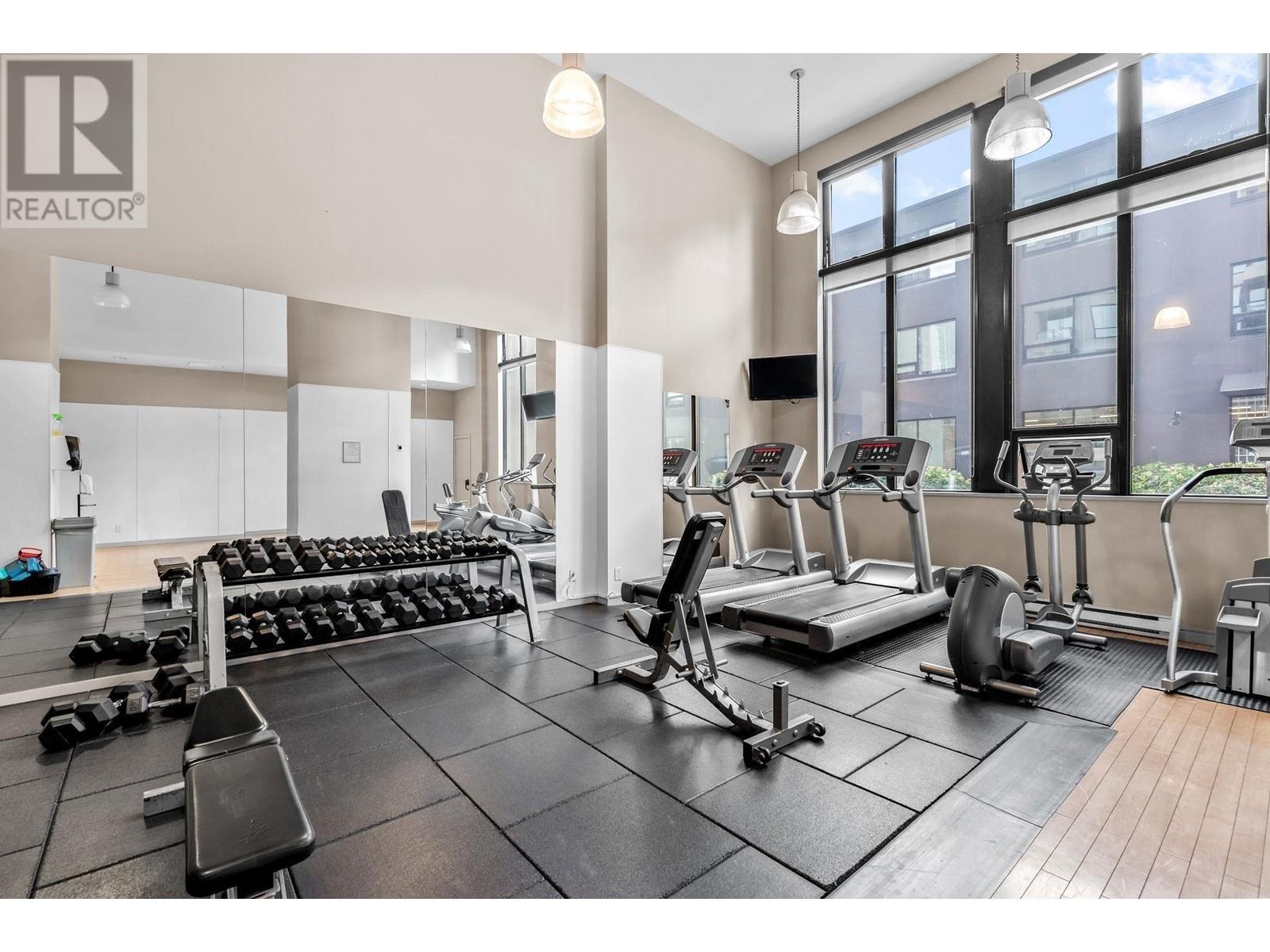 1510 928 Homer Street, Vancouver, British Columbia  V6B 1T7 - Photo 20 - R2826276