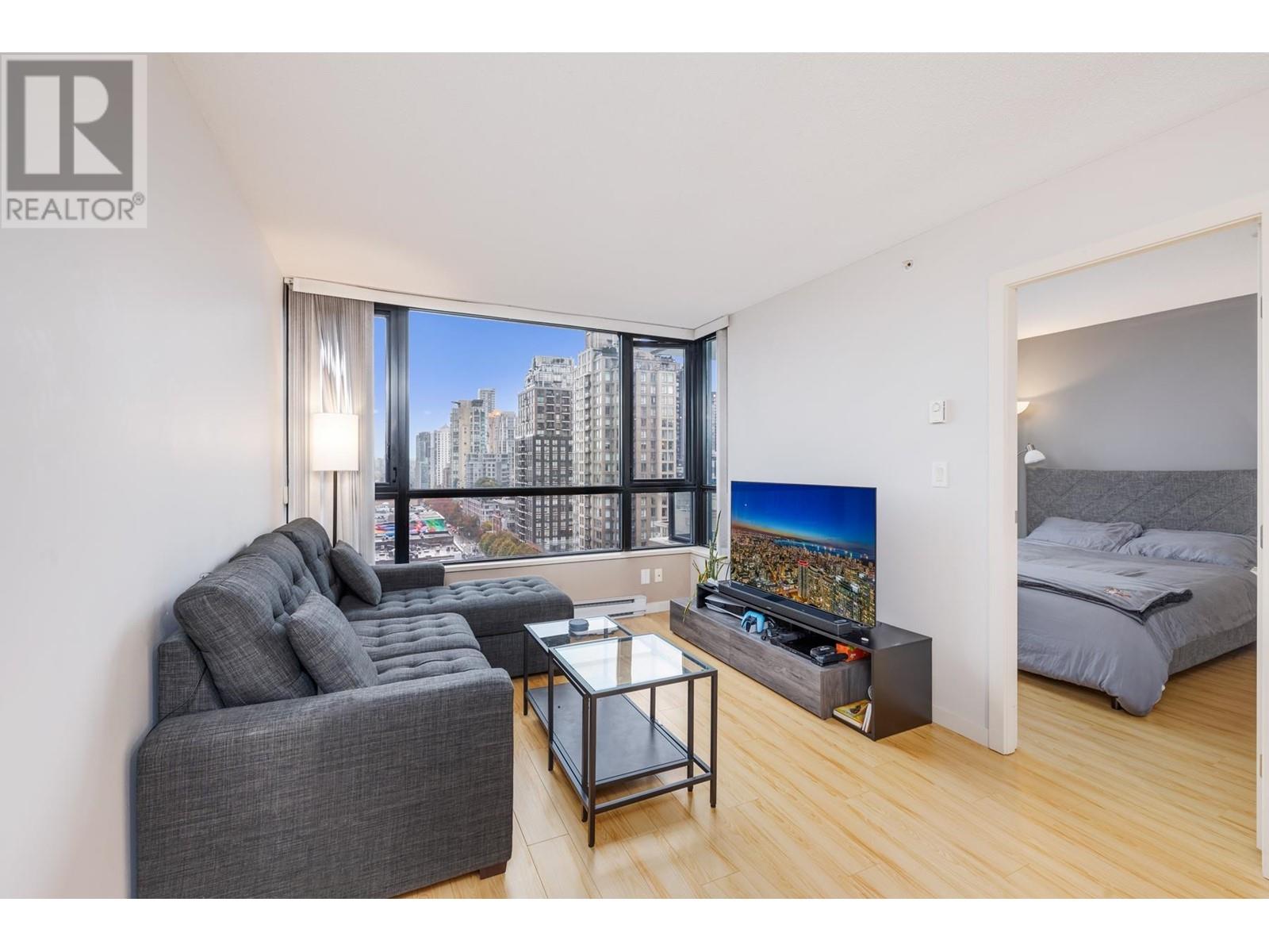 1510 928 Homer Street, Vancouver, British Columbia  V6B 1T7 - Photo 4 - R2826276