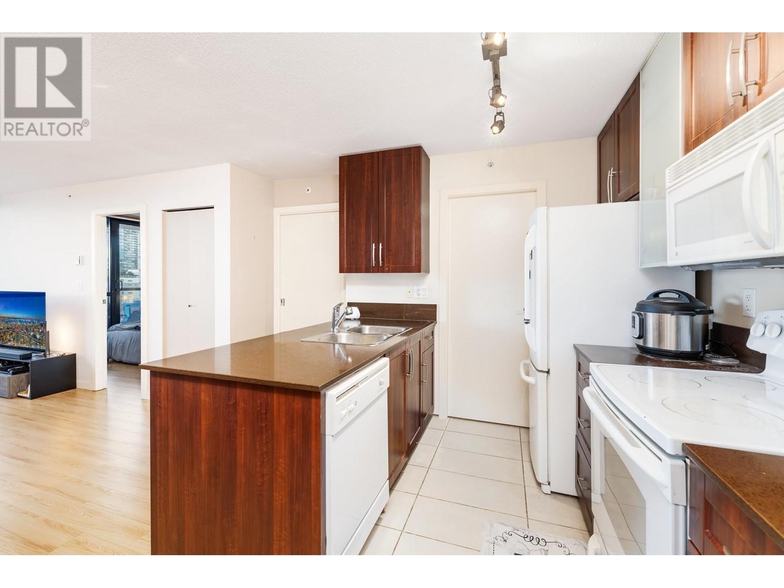 1510 928 Homer Street, Vancouver, British Columbia  V6B 1T7 - Photo 10 - R2826276