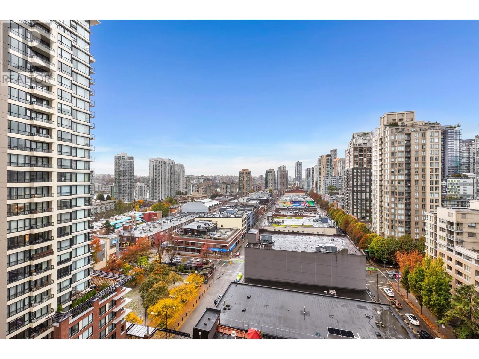 1510 928 Homer Street, Vancouver, British Columbia  V6B 1T7 - Photo 15 - R2826276