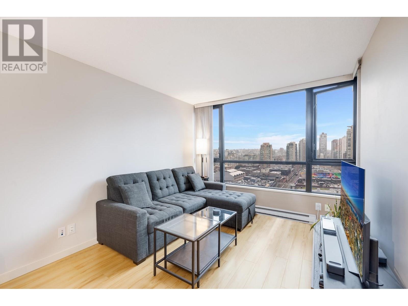 1510 928 Homer Street, Vancouver, British Columbia  V6B 1T7 - Photo 3 - R2826276