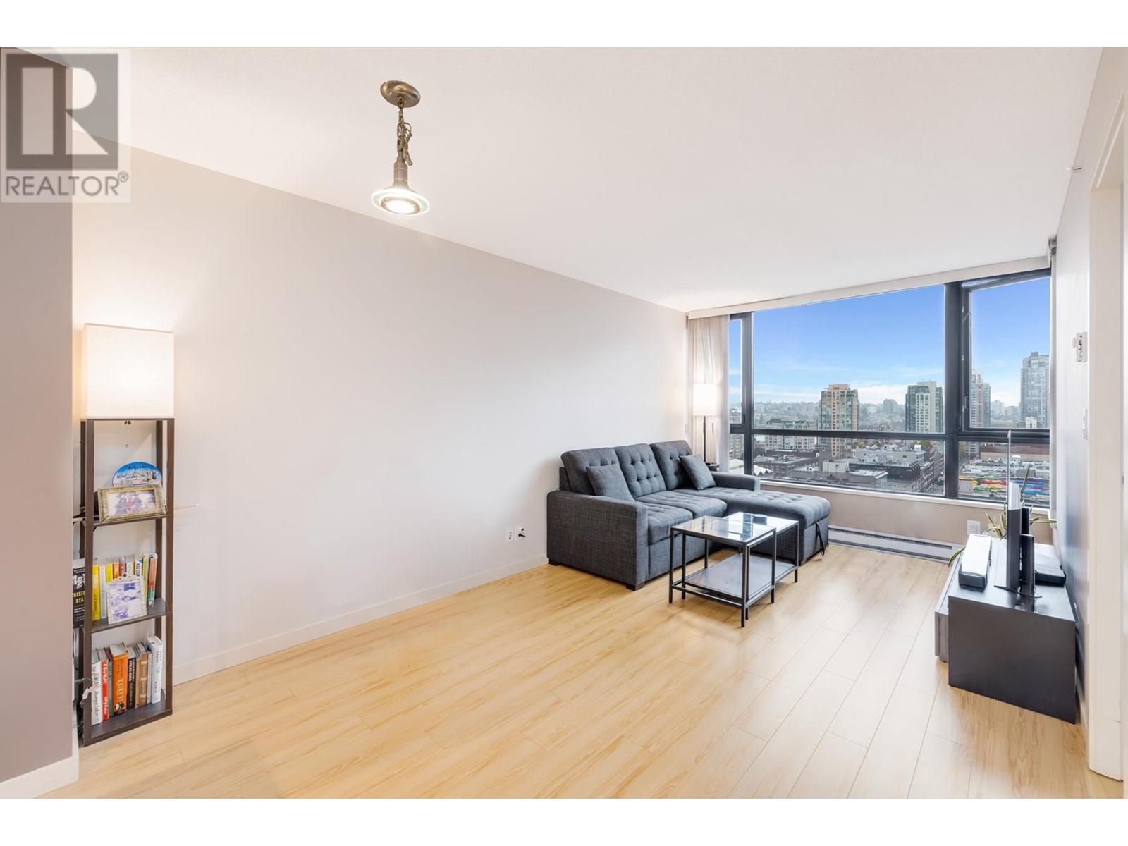 1510 928 Homer Street, Vancouver, British Columbia  V6B 1T7 - Photo 2 - R2826276