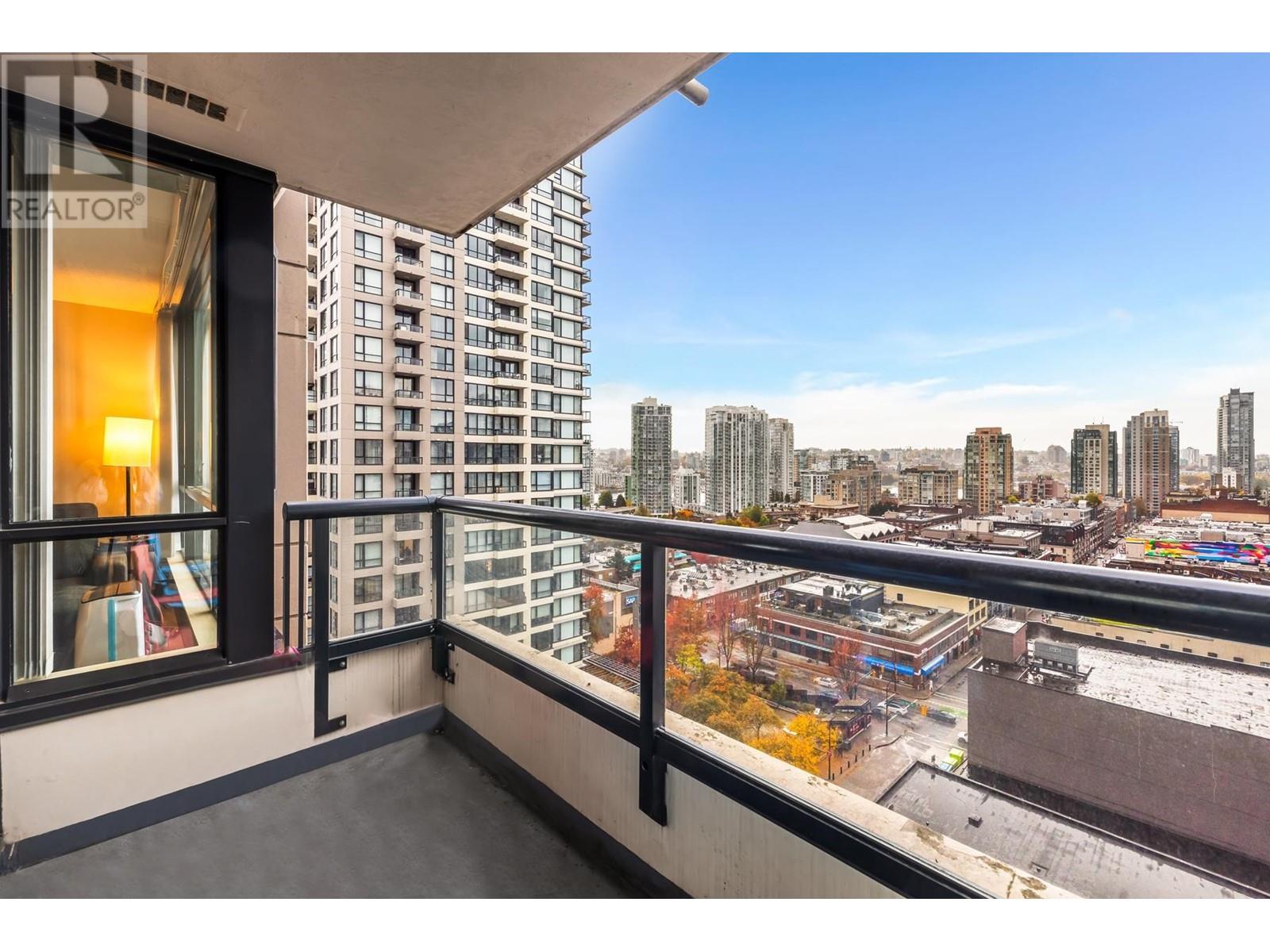 1510 928 Homer Street, Vancouver, British Columbia  V6B 1T7 - Photo 6 - R2826276