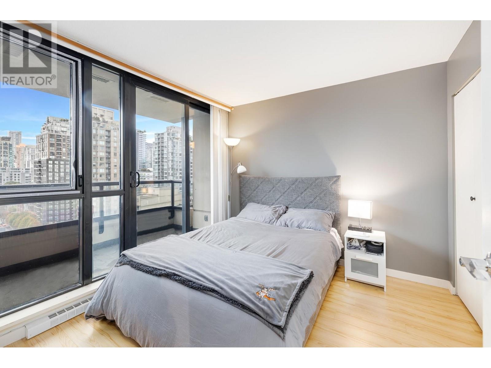 1510 928 Homer Street, Vancouver, British Columbia  V6B 1T7 - Photo 12 - R2826276