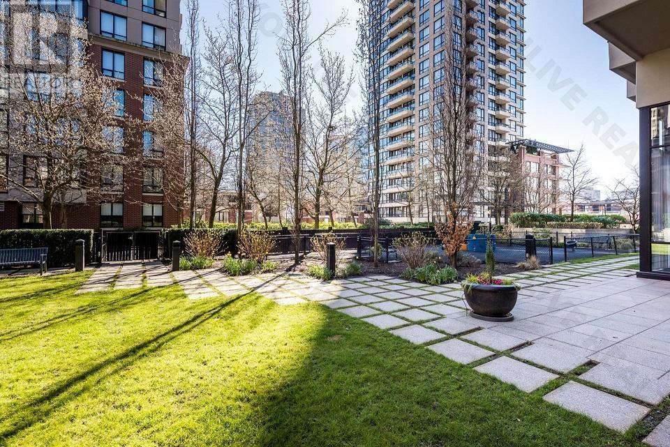 1510 928 Homer Street, Vancouver, British Columbia  V6B 1T7 - Photo 23 - R2826276