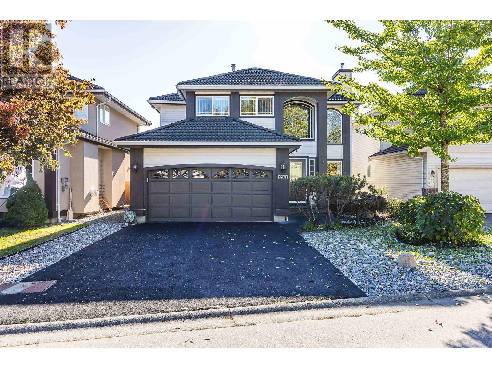 1461 RHINE CRESCENT, port coquitlam, British Columbia