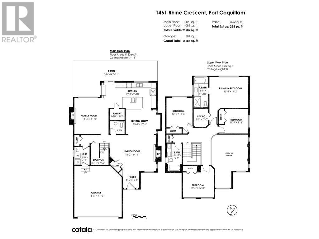 1461 Rhine Crescent, Port Coquitlam, British Columbia  V3B 7T2 - Photo 40 - R2828954