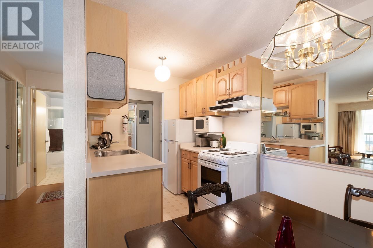 104 145 W 18th Street, North Vancouver, British Columbia  V7M 1W5 - Photo 5 - R2810297