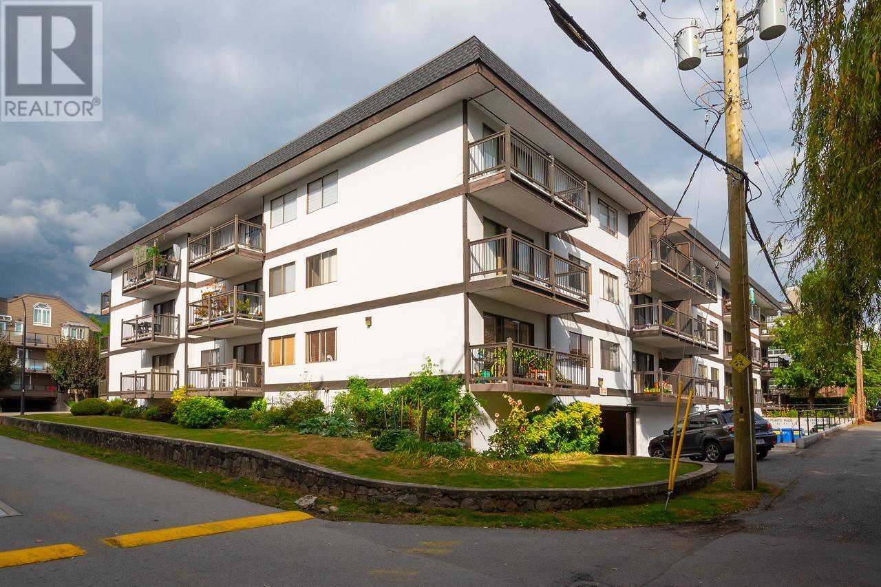 104 145 W 18th Street, North Vancouver, British Columbia  V7M 1W5 - Photo 7 - R2810297