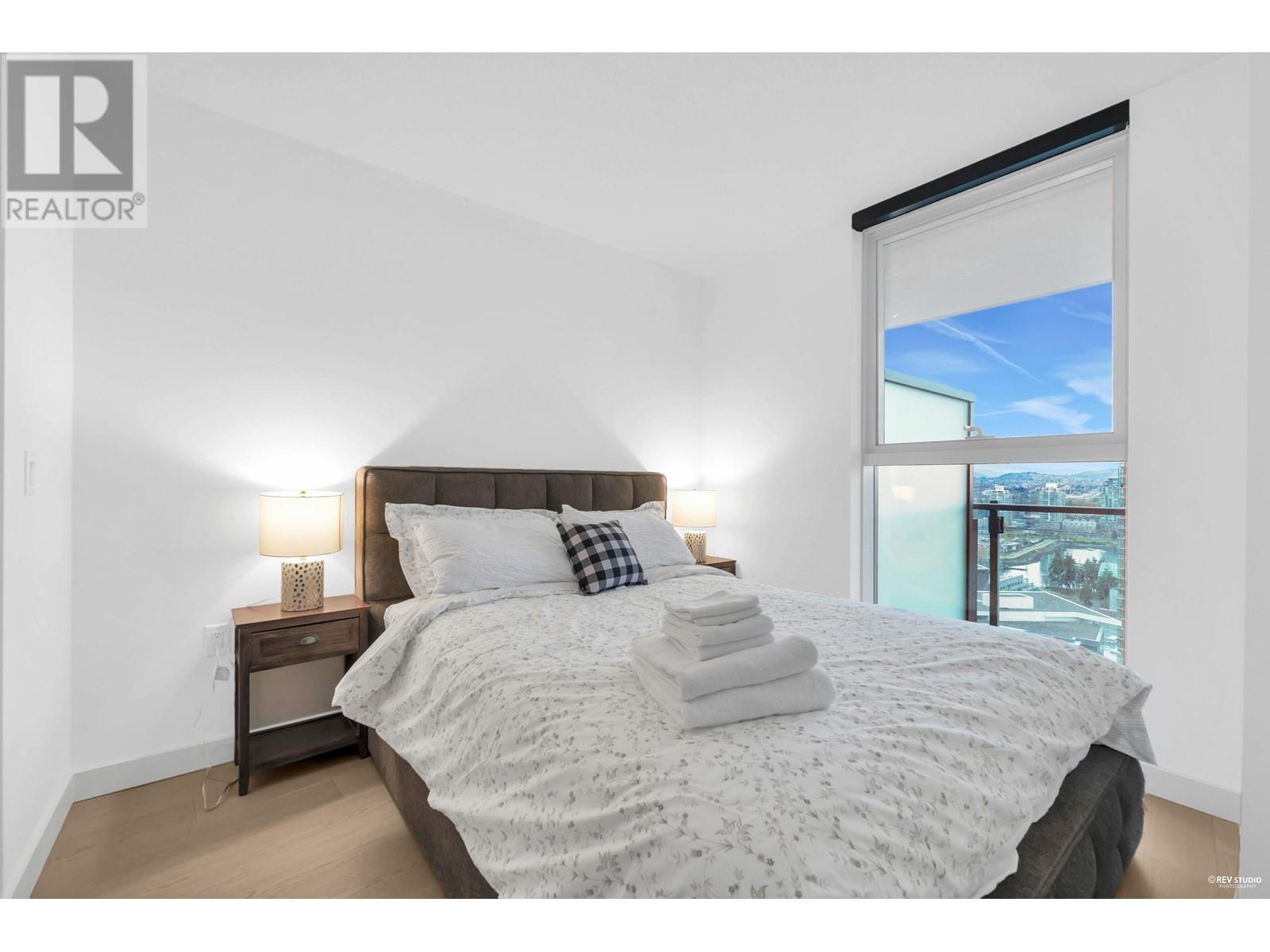 2615 89 Nelson Street, Vancouver, British Columbia  V6Z 0E7 - Photo 2 - R2828224