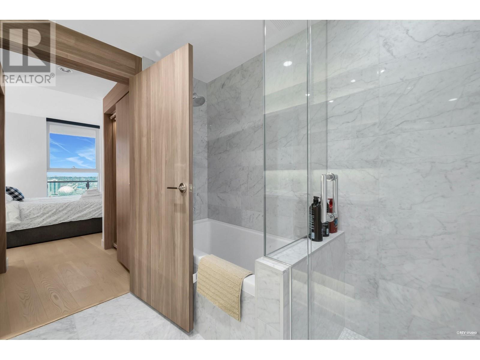 2615 89 Nelson Street, Vancouver, British Columbia  V6Z 0E7 - Photo 5 - R2828224