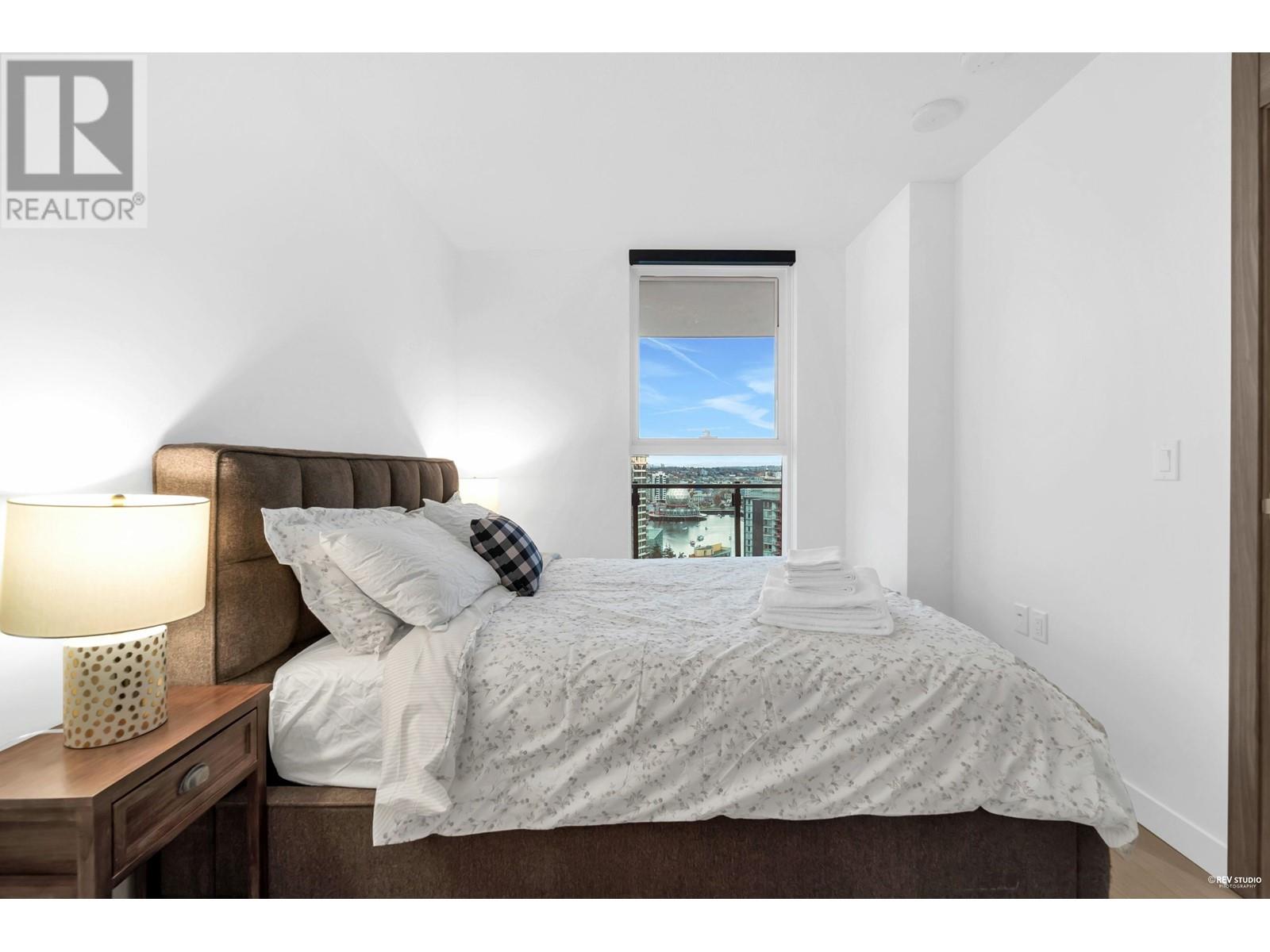2615 89 Nelson Street, Vancouver, British Columbia  V6Z 0E7 - Photo 6 - R2828224
