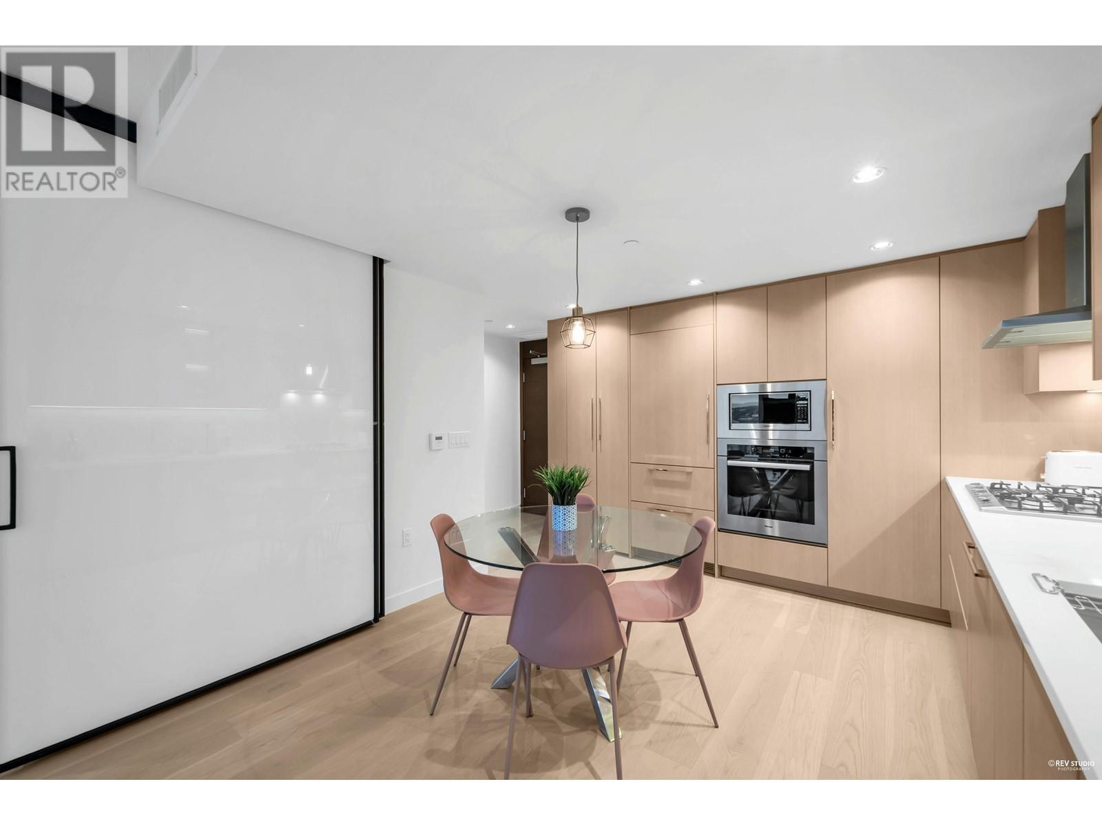 2615 89 Nelson Street, Vancouver, British Columbia  V6Z 0E7 - Photo 22 - R2828224