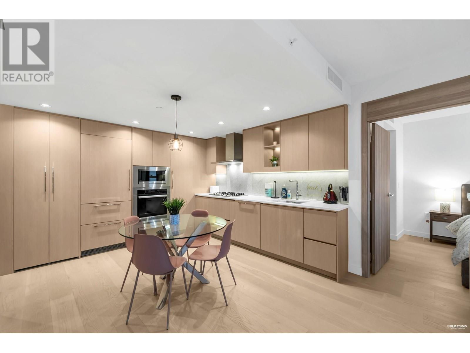 2615 89 Nelson Street, Vancouver, British Columbia  V6Z 0E7 - Photo 24 - R2828224