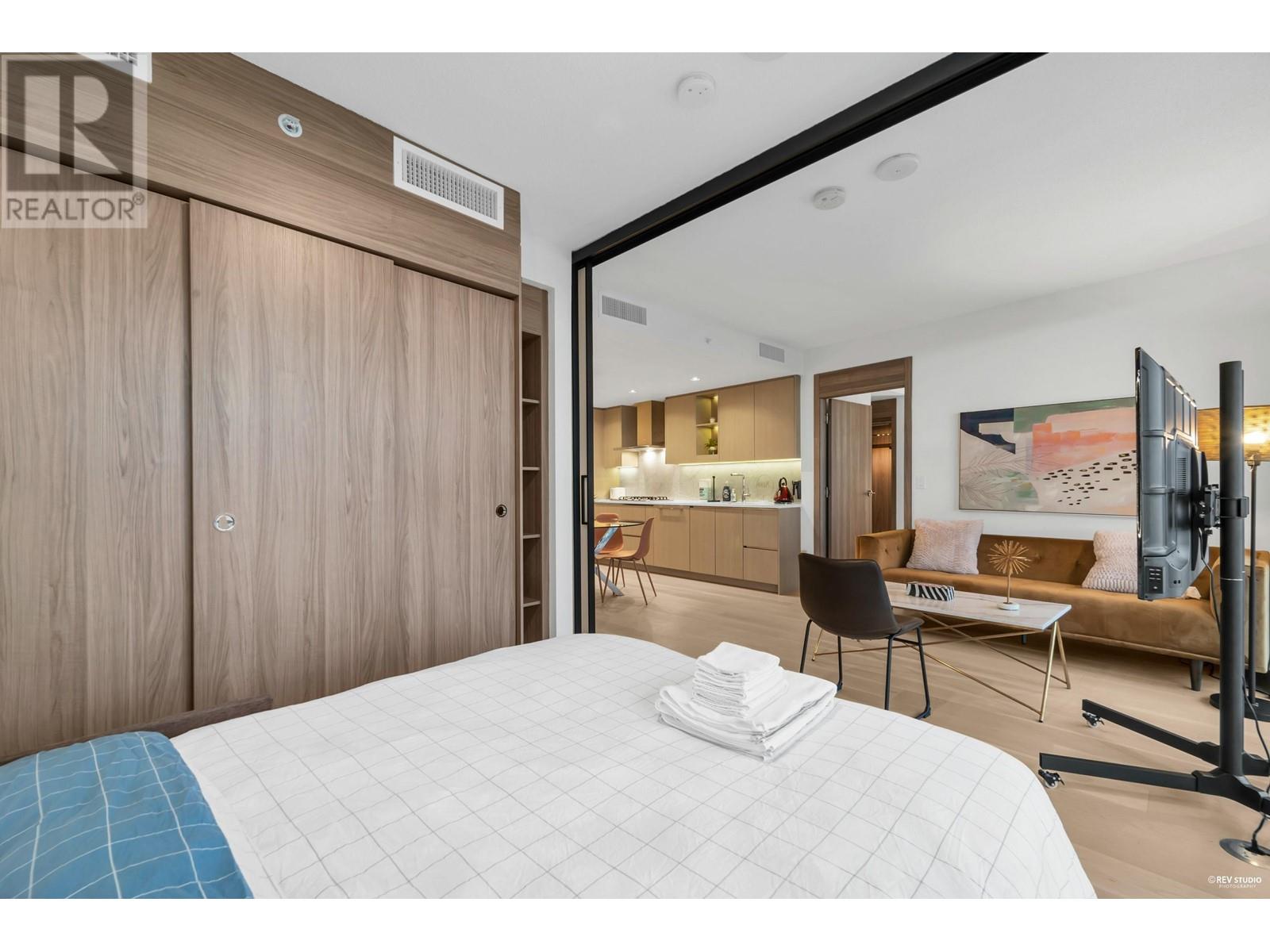 2615 89 Nelson Street, Vancouver, British Columbia  V6Z 0E7 - Photo 16 - R2828224