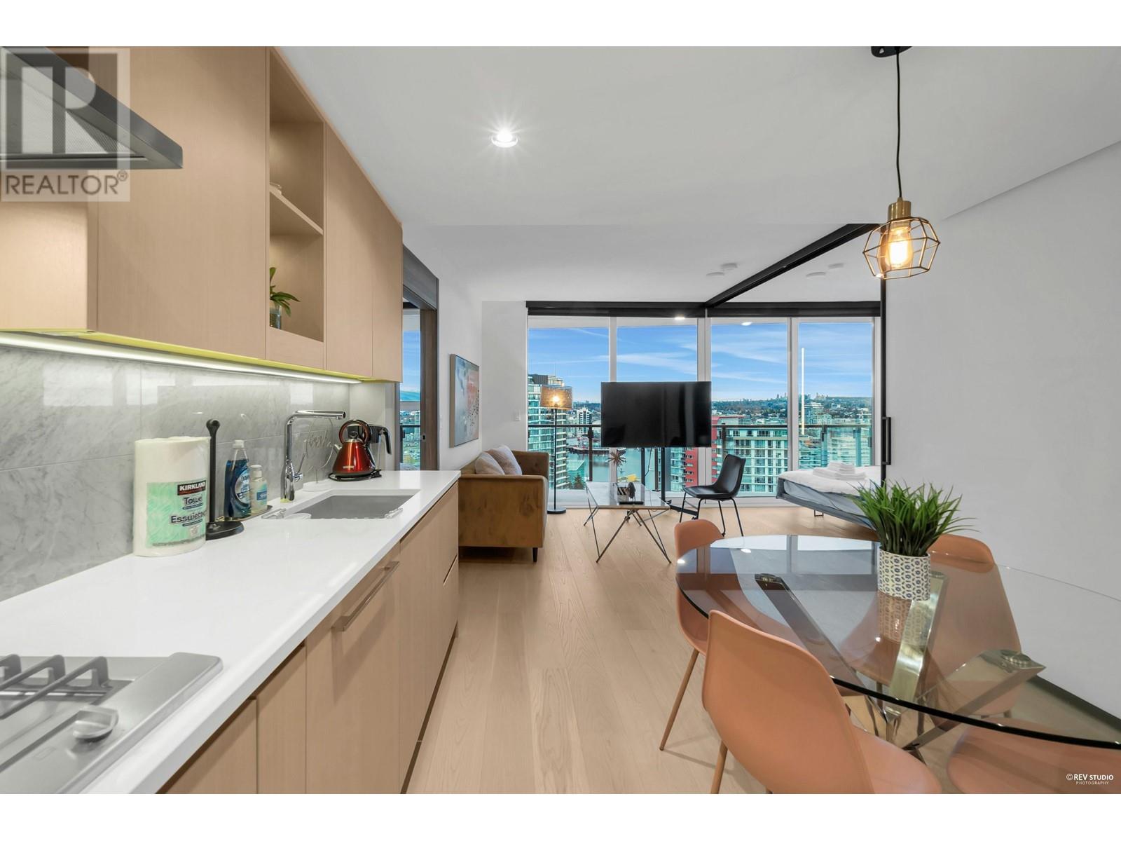2615 89 Nelson Street, Vancouver, British Columbia  V6Z 0E7 - Photo 20 - R2828224