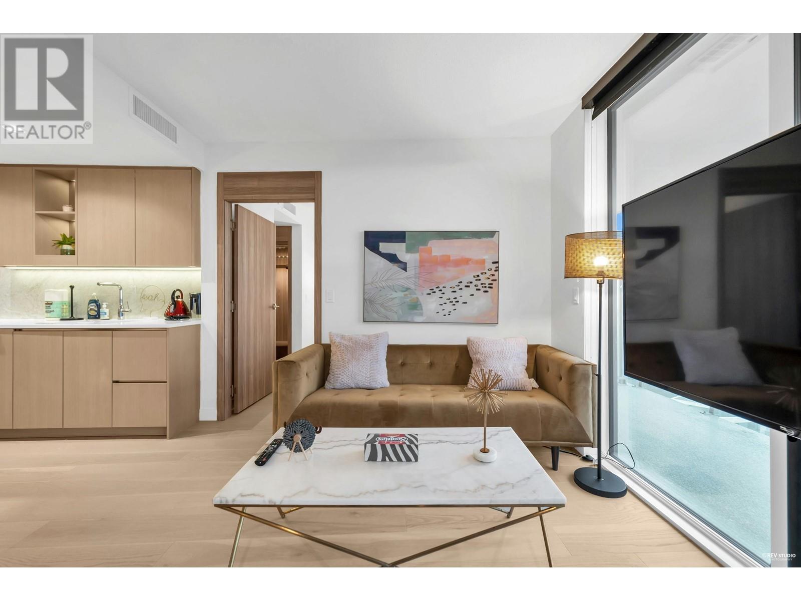 2615 89 Nelson Street, Vancouver, British Columbia  V6Z 0E7 - Photo 12 - R2828224