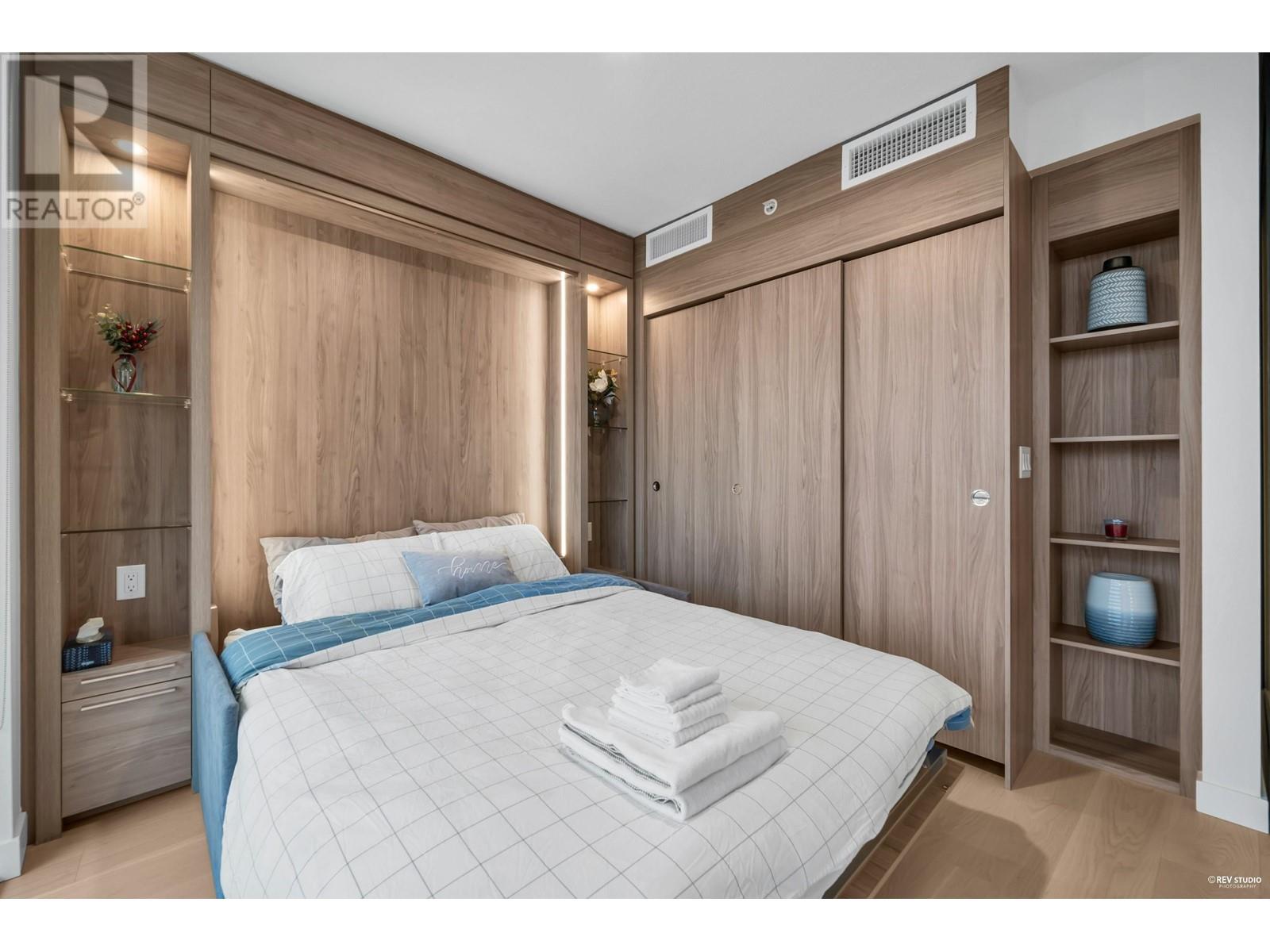 2615 89 Nelson Street, Vancouver, British Columbia  V6Z 0E7 - Photo 15 - R2828224