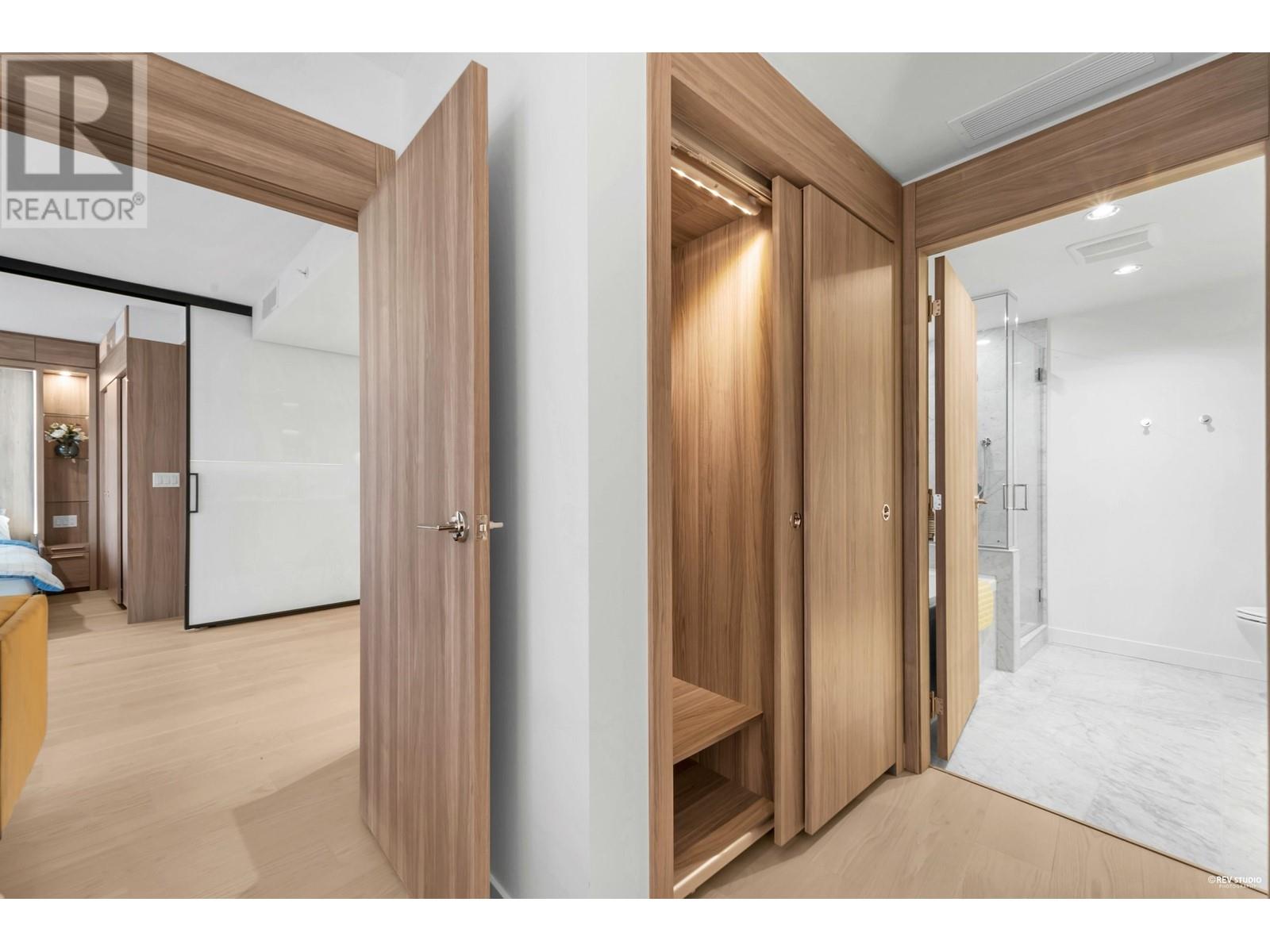 2615 89 Nelson Street, Vancouver, British Columbia  V6Z 0E7 - Photo 8 - R2828224