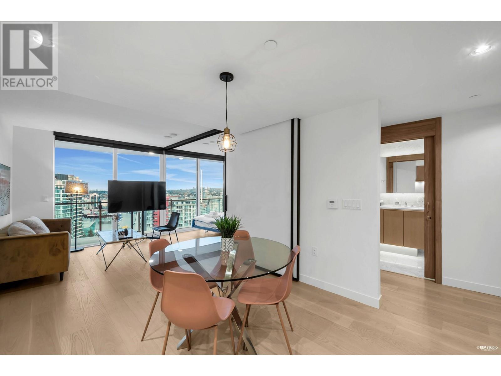 2615 89 Nelson Street, Vancouver, British Columbia  V6Z 0E7 - Photo 21 - R2828224