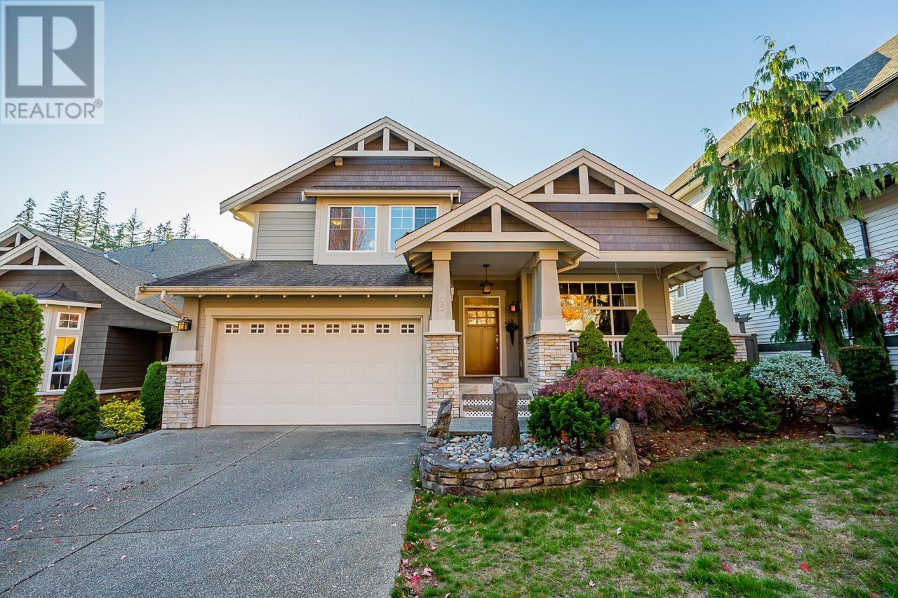 15 Maple Drive, Port Moody, British Columbia  V3H 5M8 - Photo 4 - R2828378