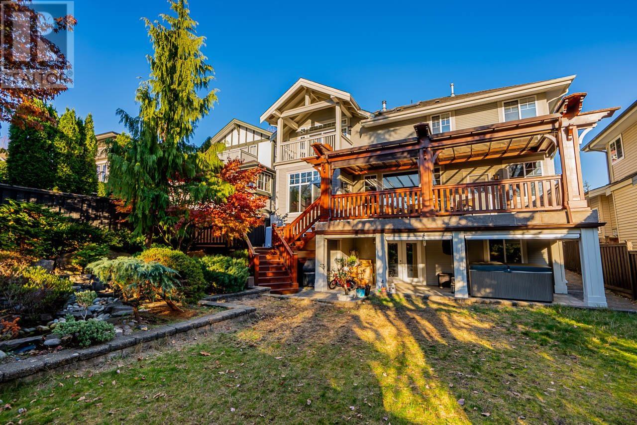 15 Maple Drive, Port Moody, British Columbia  V3H 5M8 - Photo 39 - R2828378