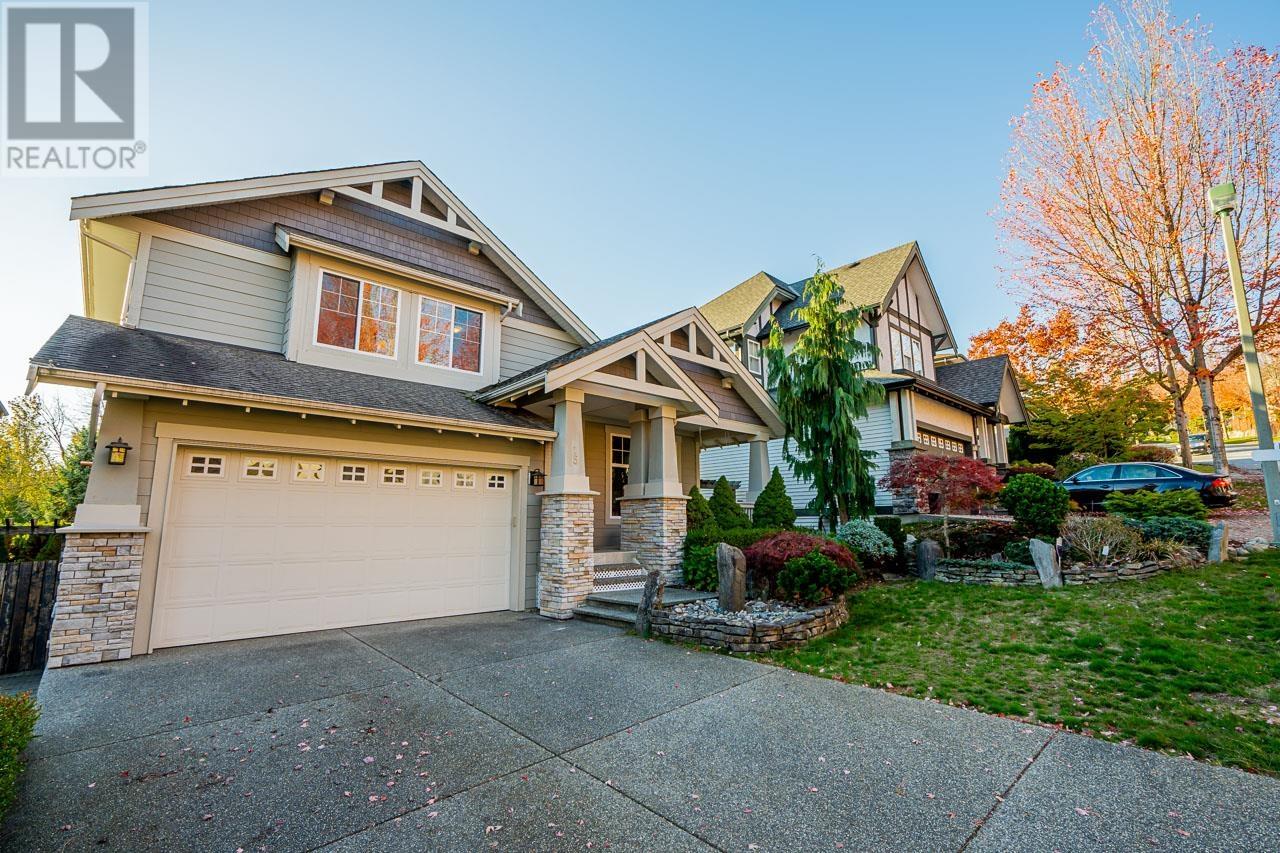 15 Maple Drive, Port Moody, British Columbia  V3H 5M8 - Photo 5 - R2828378